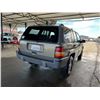 Image 3 : 1995 Jeep Grand Cherokee Laredo
