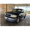 Image 1 : 1999 Ford F-150 Work