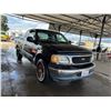 Image 2 : 1999 Ford F-150 Work