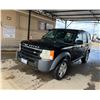 Image 1 : 2005 Land Rover LR3 SE