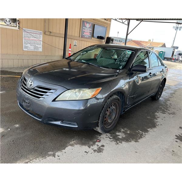 2007 Toyota Camry CE
