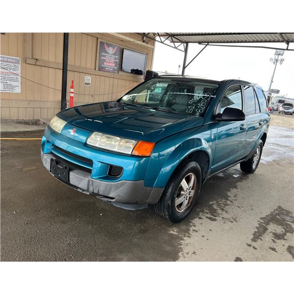 2005 Saturn Vue