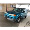 Image 1 : 2005 Saturn Vue
