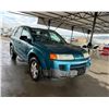 Image 2 : 2005 Saturn Vue