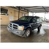 Image 1 : 2006 Dodge Durango SXT