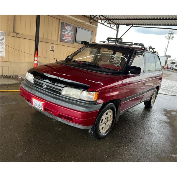 1994 Mazda MPV