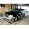 Image 1 : 2002 Kia Sedona LX