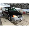 Image 2 : 2002 Kia Sedona LX