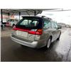 Image 4 : 2000 Subaru Legacy GT