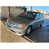 Image 1 : 2003 Honda Civic Hybrid