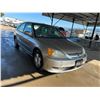 Image 2 : 2003 Honda Civic Hybrid