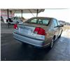 Image 3 : 2003 Honda Civic Hybrid