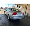 Image 4 : 2003 Honda Civic Hybrid