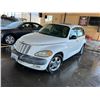 Image 1 : 2002 Chrysler PT Cruiser Limited Edition