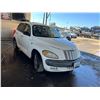 Image 2 : 2002 Chrysler PT Cruiser Limited Edition