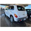 Image 4 : 2002 Chrysler PT Cruiser Limited Edition