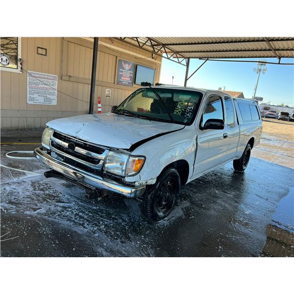 1998 Toyota Tacoma V6