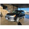Image 1 : 2012 Subaru Outback 2.5i Premium