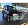 Image 2 : 2001 Nissan Xterra XE-V6