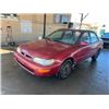 Image 1 : 1996	Toyota	Corolla