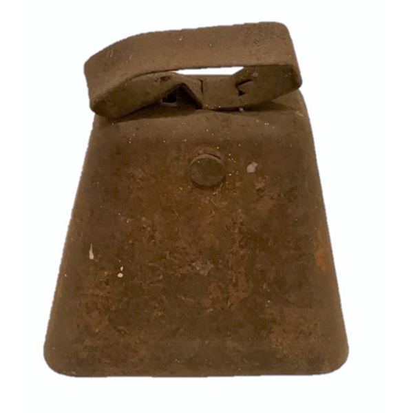 Cow Bell