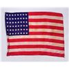 Image 1 : 48 Star American US Flag WW2