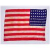 Image 2 : 48 Star American US Flag WW2