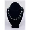 Image 2 : Zuni Heishi Bird Fetish Necklace
