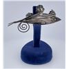 Image 2 : Coro Sterling Silver Brooch