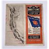 Image 1 : Alaska Pacific Steamship Company Booklet