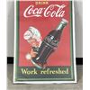 Image 2 : Reproduction Coca Cola Sprite Boy Sign