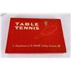 Image 9 : Coca Cola Table Tennis Set
