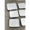 Image 2 : Trayco Drive In A&W Restaurant Car Window Trays