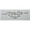 Image 4 : Trayco Drive In A&W Restaurant Car Window Trays