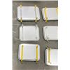 Image 6 : Trayco Drive In A&W Restaurant Car Window Trays