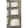 Image 7 : Trayco Drive In A&W Restaurant Car Window Trays