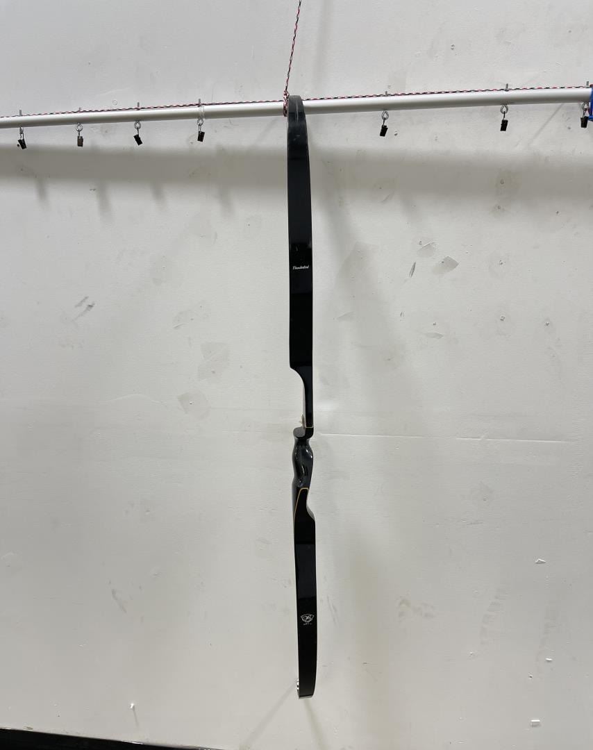 Wing Archery Thunderbird Recurve Bow