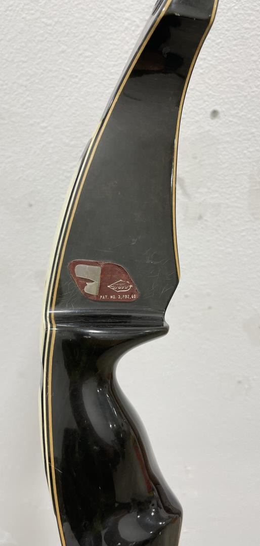 Wing Archery Thunderbird Recurve Bow