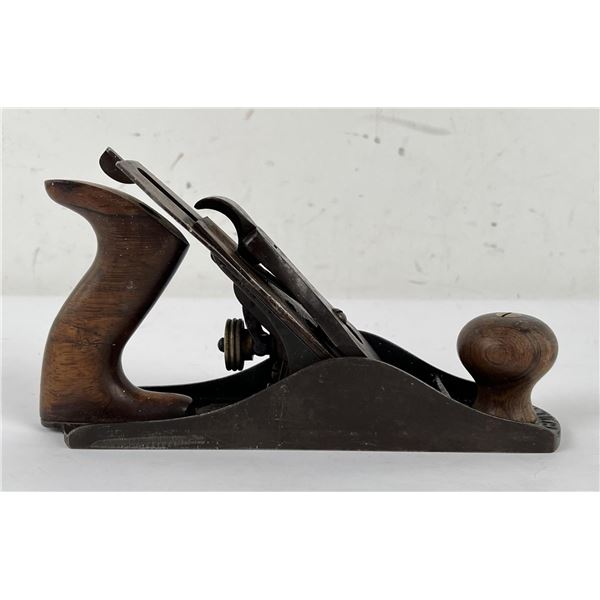 Stanley Bailey No 4 Wood Plane