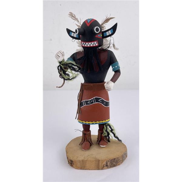 Hopi Indian Kachina Doll