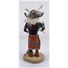 Image 3 : Hopi Indian Kachina Doll