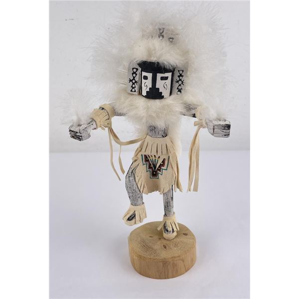 Hopi Indian Kachina Doll