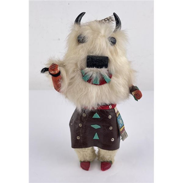 Hopi Indian Kachina Doll