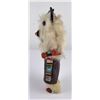 Image 2 : Hopi Indian Kachina Doll