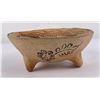 Image 2 : Mexican Pottery Tripod Grinding Bowl Pot