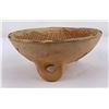 Image 3 : Mexican Pottery Tripod Grinding Bowl Pot