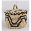 Image 2 : Papago Native American Indian Basket