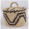 Image 3 : Papago Native American Indian Basket