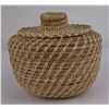 Image 1 : Papago Native American Indian Basket