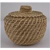 Image 3 : Papago Native American Indian Basket